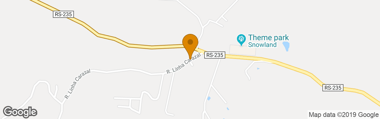 Pensão Pousada Vila da Neve 