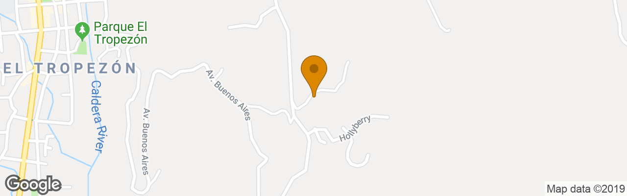 Hacienda Bed And Breakfast