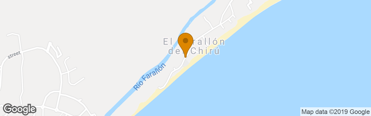 Bed and Breakfast Villa Oasis