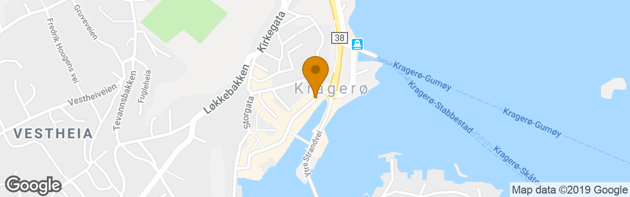 Tollboden Hotell Og Restaurant