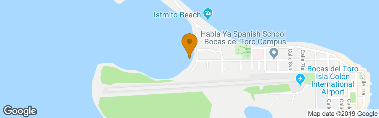 Albergue Casa Cenobia