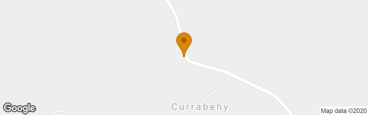 Glenraha Farmhouse B&b