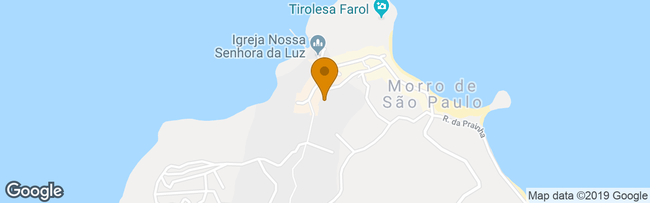 Hospedaria Pousada dos Pássaros 