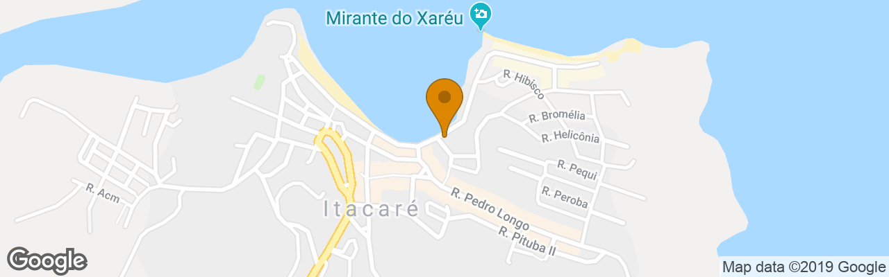 Pensão Pousada Portal da Concha 