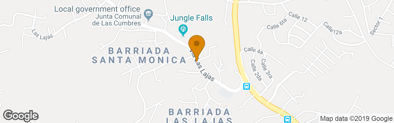 Hotel Brisas Del Pacifico