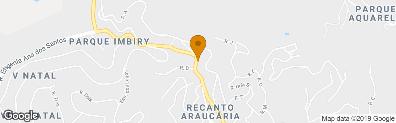 Hotel Rural Pousada Bosque Das Araucárias 