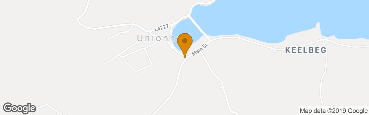 Bed and Breakfast Caseys Of Unionhall