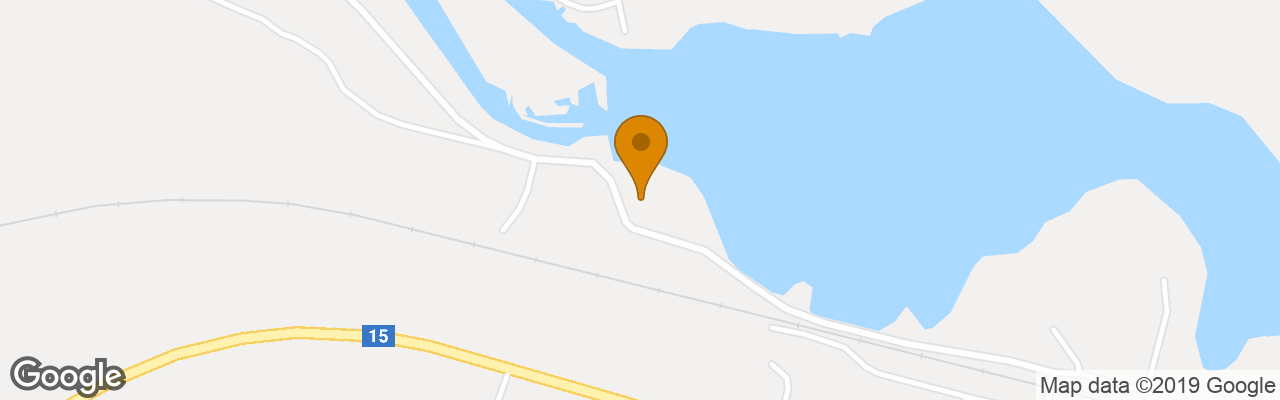 Bed and Breakfast Den Sovande älgen