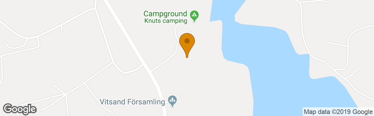 Hostel Vistelse Brockenstrand