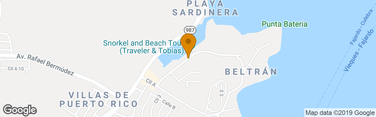 Resort East Island Waterfront Suites