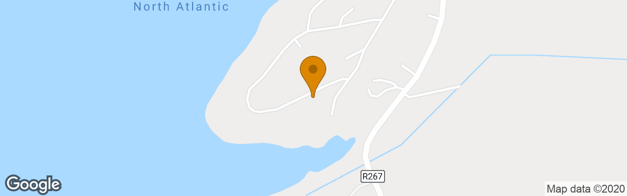 Bed and Breakfast Ocean Breeze