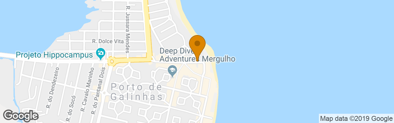 Hostal Pousada Vila das Artes 