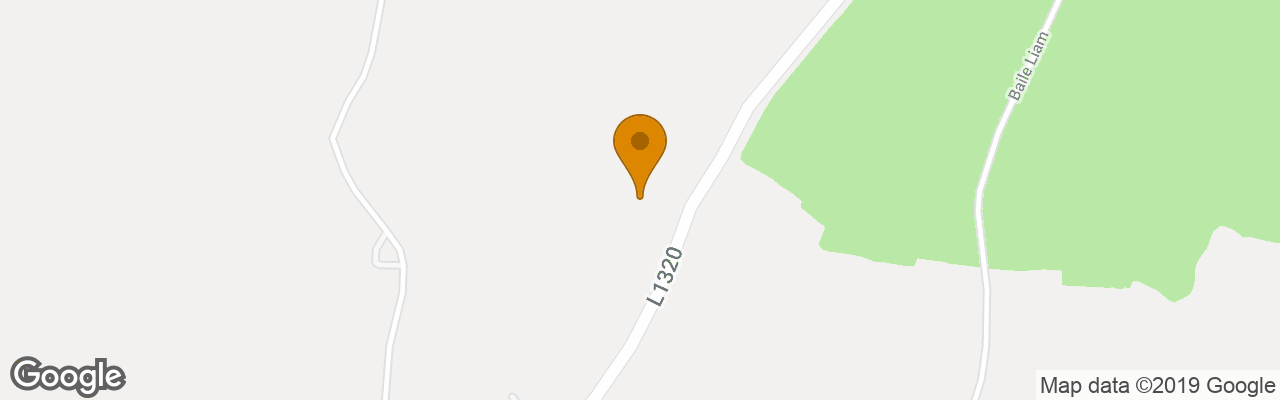 Radharc Na Farraige B&b