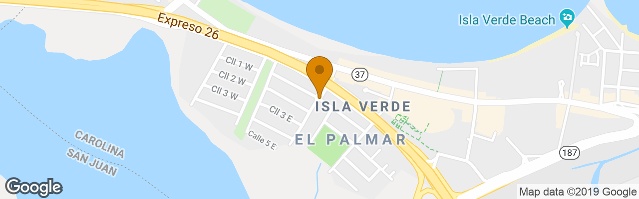 Hotel Telvi Residence Isla Verde