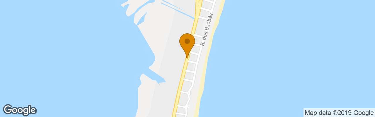 Hostal Pousada Radiante 