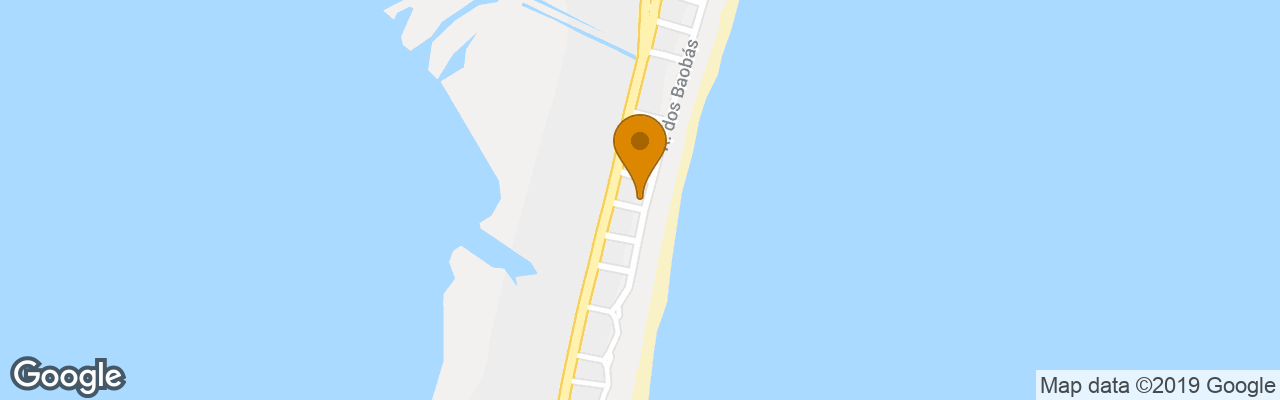 Hotel Por do Sol Suites 