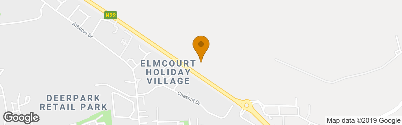 Carranross House Bed & Breakfast