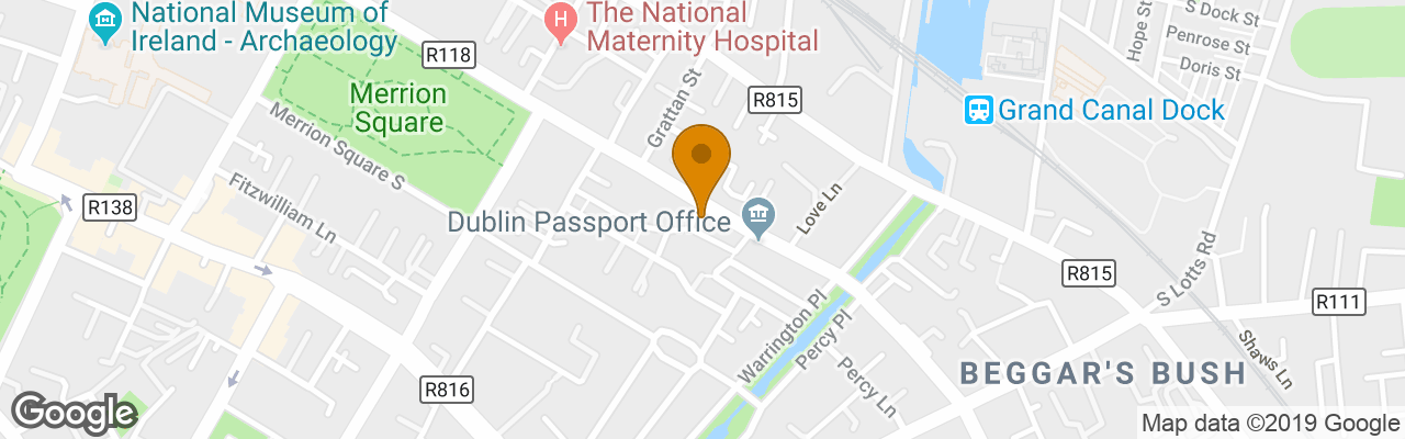 Hotel The Draper Rooms