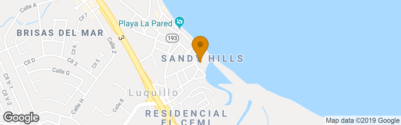 Luquillo Beach Hostel