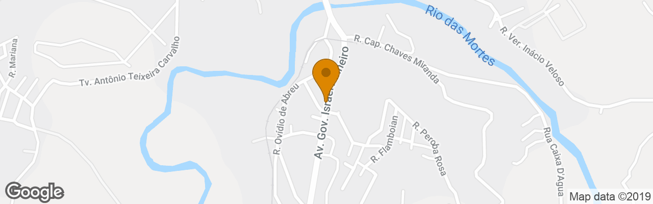 Hotel Xica Da Silva Pousada 