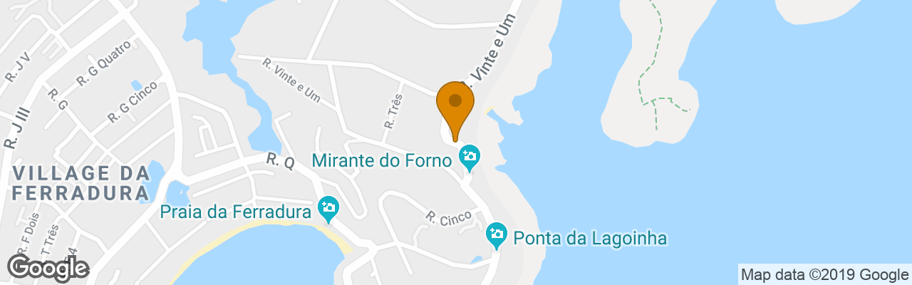 Hotel Pousada Lunazul 