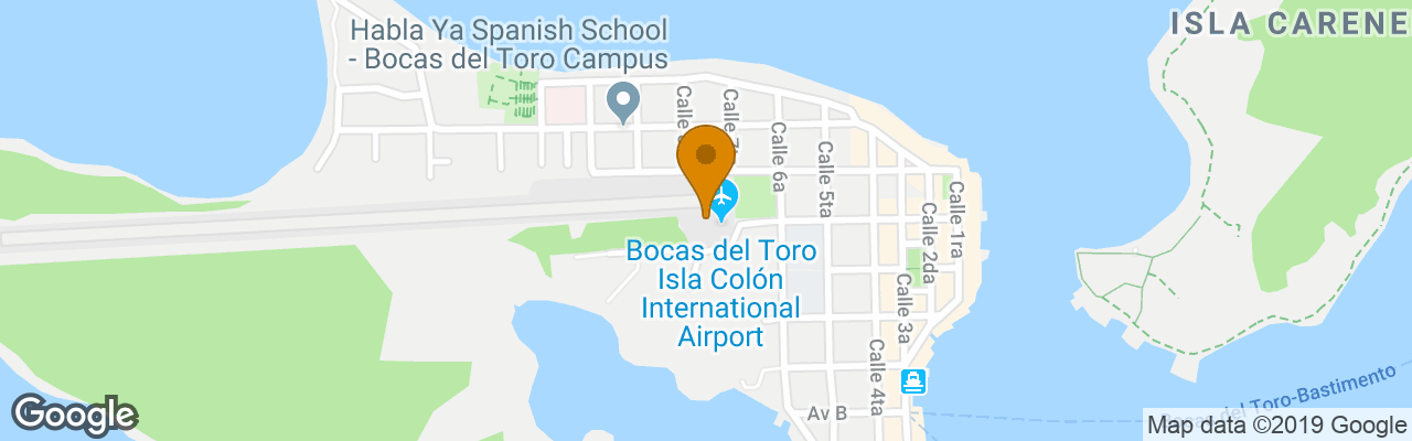 Bed and Breakfast La Santamaria Y El Diablo