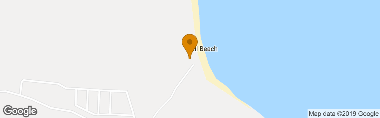 Albergue Pedasi Hostal Bull Beach