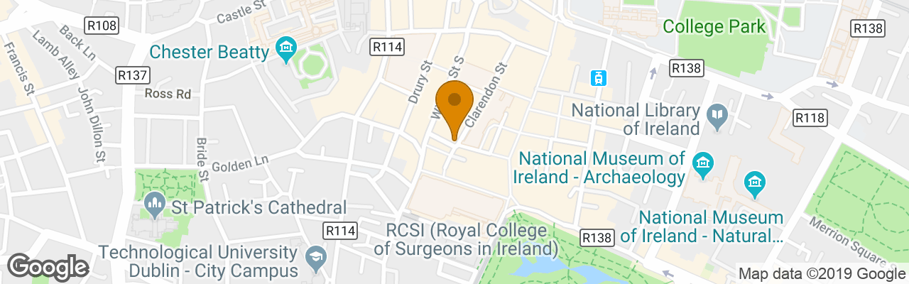 Hotel Clarendon Suites