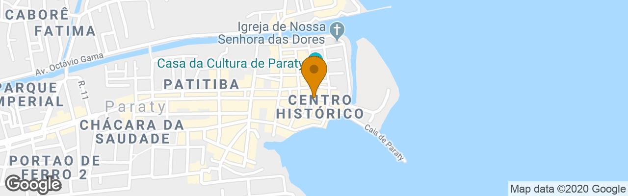 Hotel Pousada Da Marquesa 