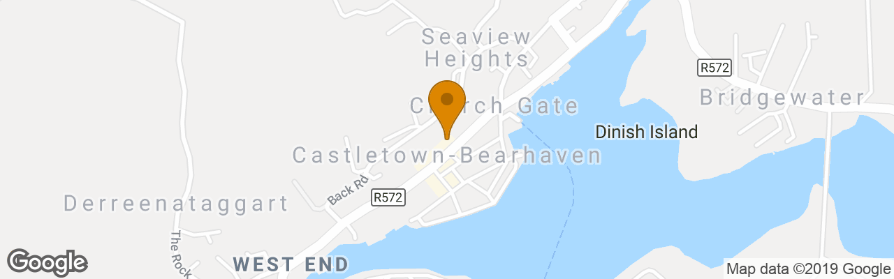 Bed and Breakfast Lynch S On The Pier