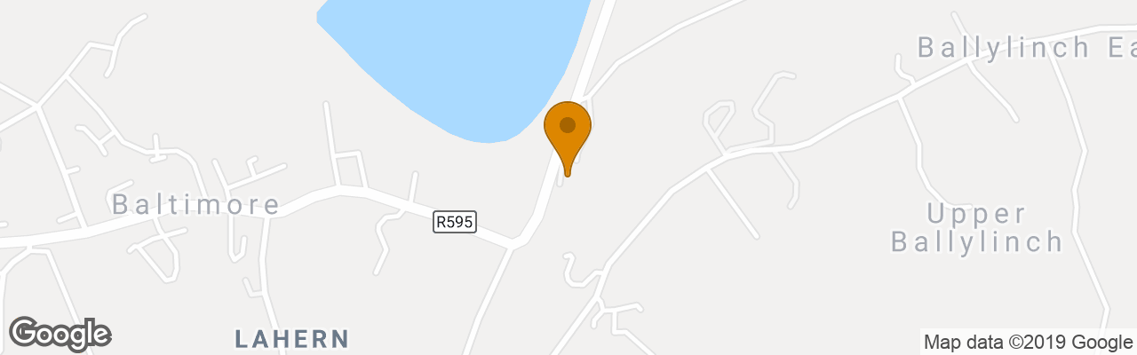 Channel View Bed & Breakfast