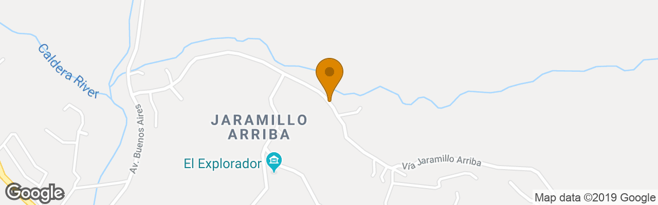 Albergue Casa Victoria