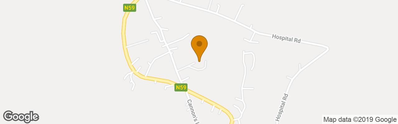 Hotel The Inn To The West