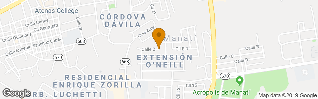 Caribbean Inn Hotels