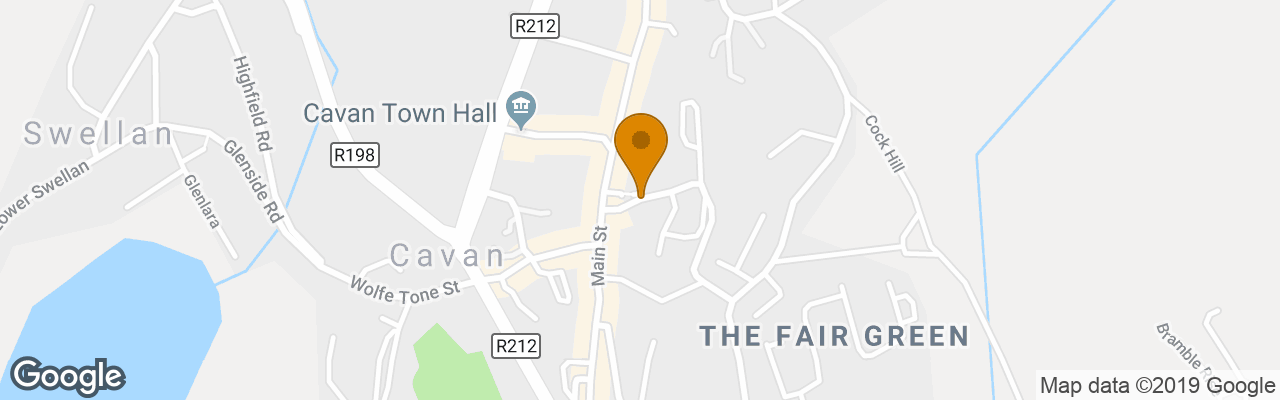 Hotel The Farnham Arms