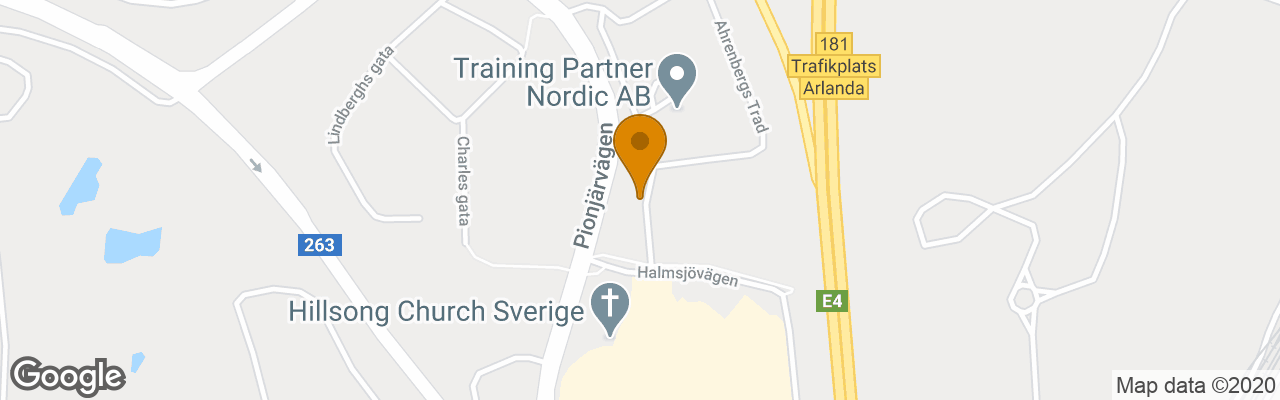 First Hotel Arlanda Airport