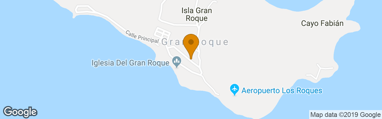 Hostal Posada Paraíso Azul