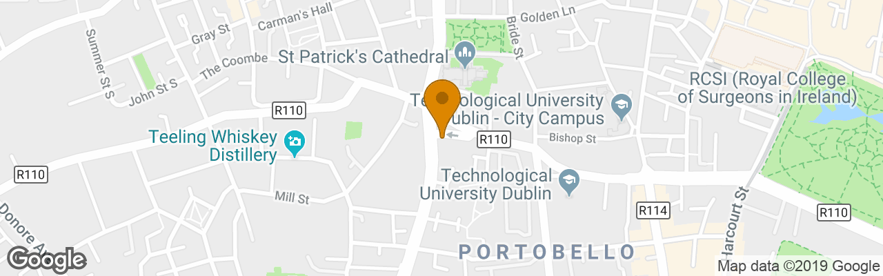 Maldron Hotel Kevin Street