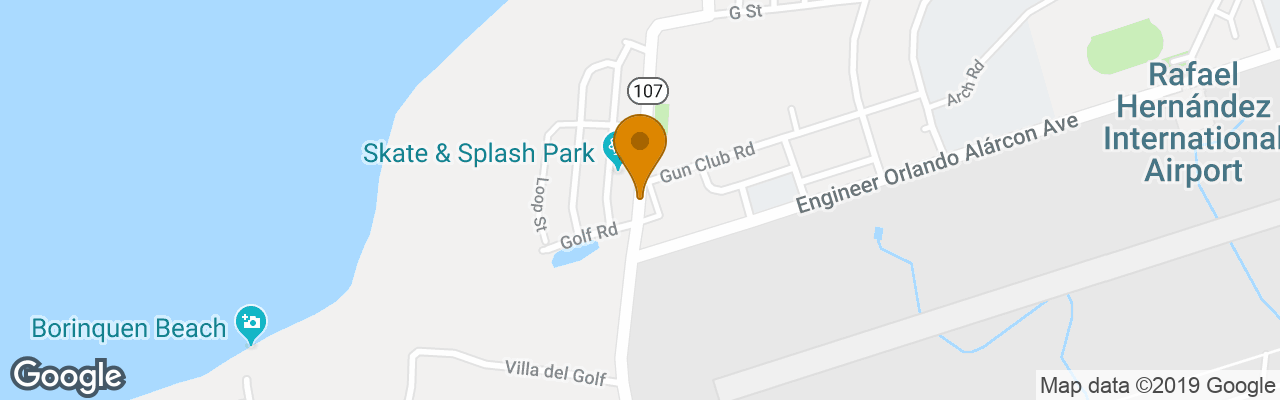 Wilderness Ramey Apartments