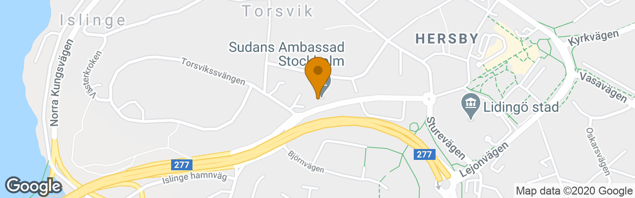 La Hotel ? Lidingö Arena