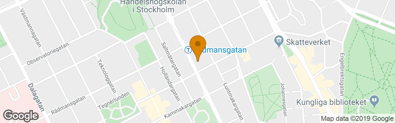 Aparthotel Apartdirect Sveavägen