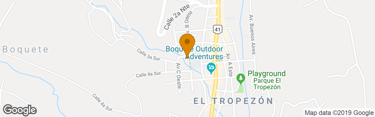 Auberge Hôtelière Hostal Gaia