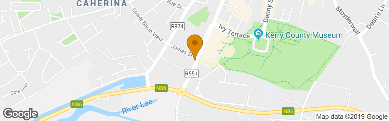 Bed and Breakfast Greenview House