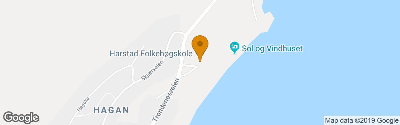 Trondenes Sommerhostel