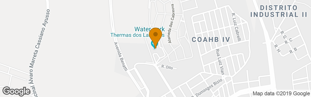 Royal Thermas Resort & Spa 