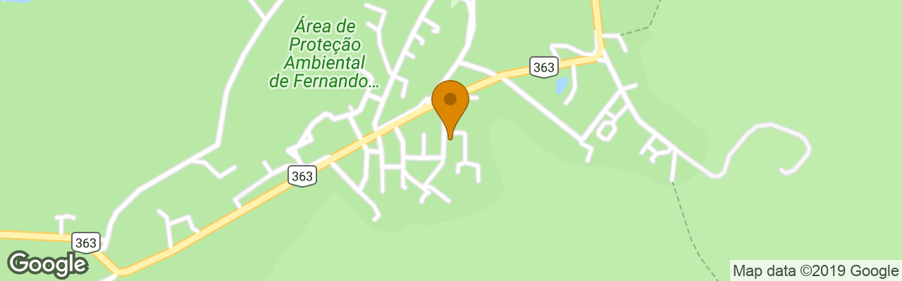 Pensão Pousada Luna 