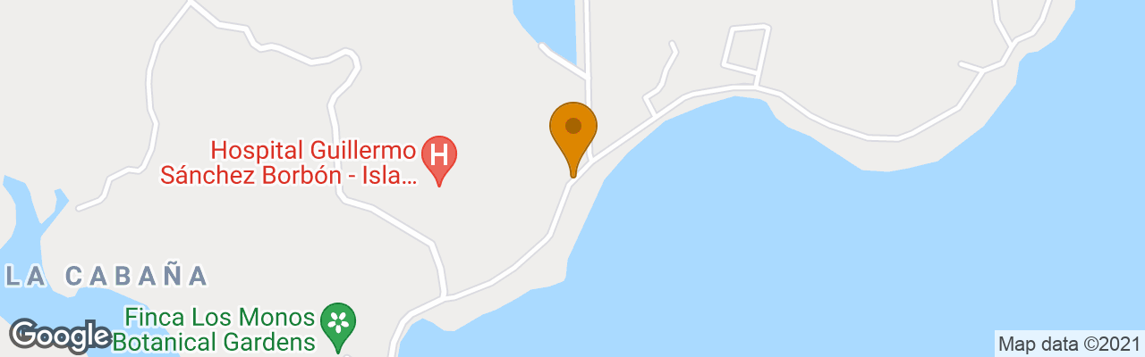 Casa Abundancyah B&b