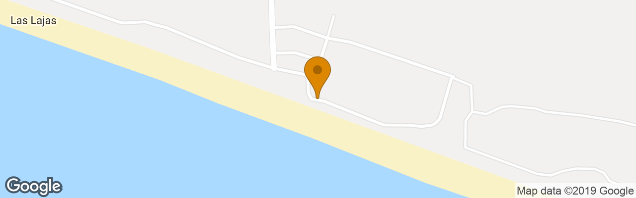 Albergue Johnny Fiestas