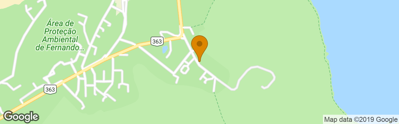 Pensão Pousada do Dandão 