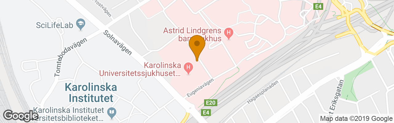 Elite Hotel Carolina Tower